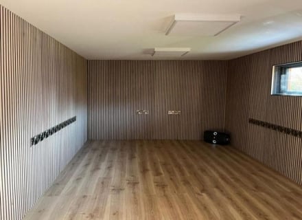 Acoustic Wall Panels 